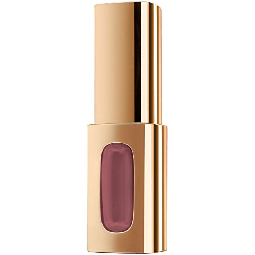 Гланц за устни L ' Oréal Paris Colour Riche Extraordinaire, Молто-лилав, 0,18 течна унция.