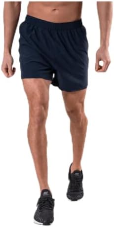 Мъжки Стрейчевые къси Панталони Craft Sportswear ADV Essence 5 Инча, Спортни Шорти за Бягане, тренировки и Обучения