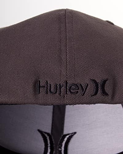 Мъжка шапка Hurley One & Only
