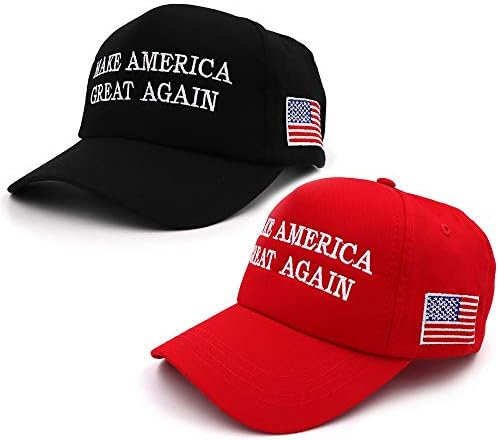 Шапка MAGA Make America Great Again Шапка, Опази Америка Велика Шапка, бейзболна шапка на Donald Trump 2024 KAG Шапка