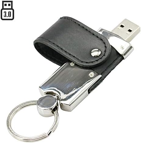 8 GB ПУ Ключодържател 3.0 USB Флаш памет Флаш памет за Съхранение на Данни За Флаш памет MemoryStick USB Устройство USB