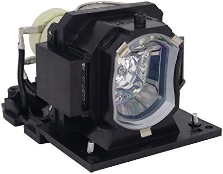 Замяна Проекционная лампа Aurabeam Professional DT01431 за Hitachi CP-X2530WN с кутия (Оригинална лампа Philips вътре)