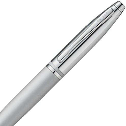 Химикалка писалка Cross Calais за Еднократна употреба, Химикалка писалка със среден размер, В кутия за подарък премиум