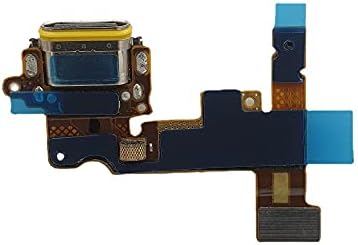 Порт за зареждане Гъвкав Кабел за Подмяна на LG G6 H870 H871 H872 US997 VS998 LS993 с Инструменти