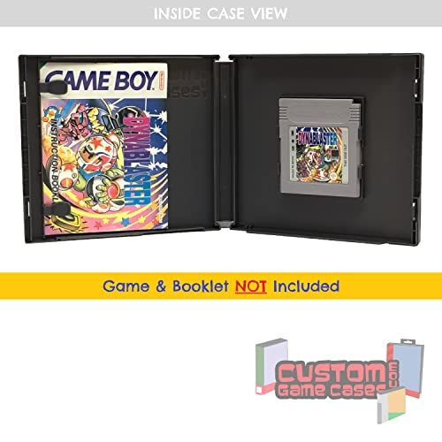 Pokemon ™ Червена версия | (GB) за Game Boy - Само калъф за игри - Без игри