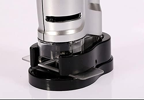 Микроскоп с увеличително Стъкло TQ00180 с 20-40-кратно увеличаване led