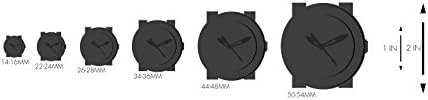 Мъжки часовник Movado 606042 Есперанса от неръждаема стомана