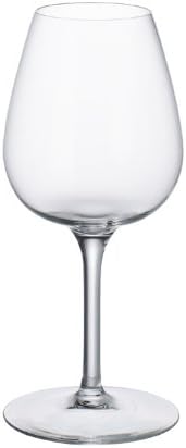 Корпоративна ракия Villeroy & Boch Purismo, 470 мл, Кристална чаша, Прозрачна, 137 мм