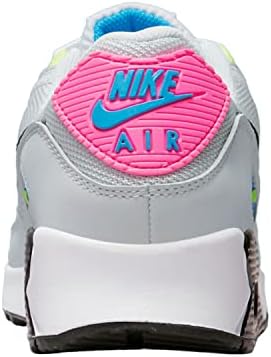 Мъжки обувки Nike Air Max 90 Retro Laser Blue 2020 CJ6779-100