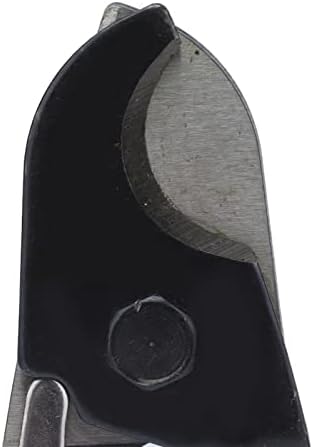 Кабелен Нож Walfront HS‑206 Клещи За рязане на Въже с високо Лост От Неръждаема Стомана Ръчен Инструмент за Рязане на