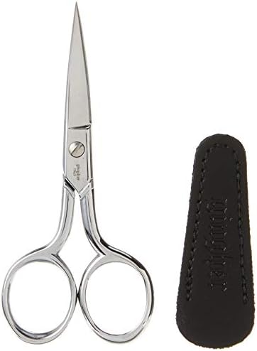 Ножици за бродиране Gingher 4 инча Извит (01-005273)