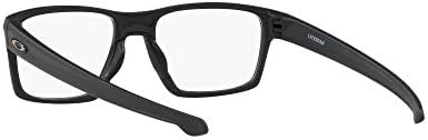 Рамки за очила Oakley Men ' s Ox8140 Litebeam Квадратни Рецепта