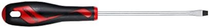 Комплект отвертки Teng Tools от 6 части (Плоски, PH, PZ) - MD906N