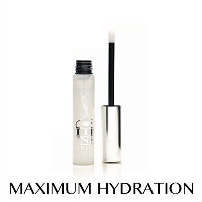 Овлажняващ крем за устни LIP INK Shine - Флакон от 8 ml | Натурална и органична козметика за жени от Lip Ink International