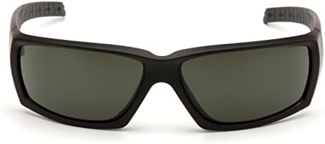 Тактически слънчеви очила Venture Gear Overwatch с фарове за мъгла лещи