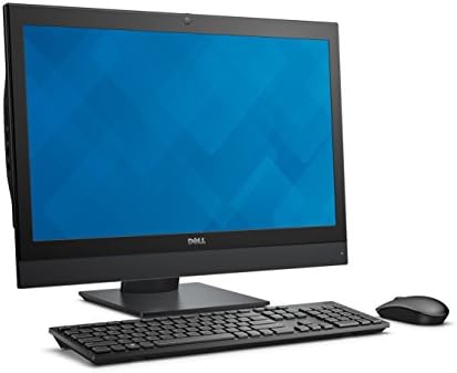 Dell FCMG6 OptiPlex 7440 23.8 Touch FHD AIO (Intel Core i5-6500, 8 GB оперативна памет, 500 GB твърд диск, Windows 10