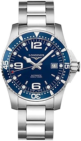 Longines HydroConquest Автоматично Мъжки Часовник L37414966