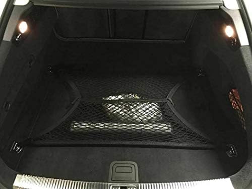Транспортна мрежа за багажника на автомобила - Изработени от специално за автомобили Audi A7 S7 RS7 A7 Quattro 2012-2022