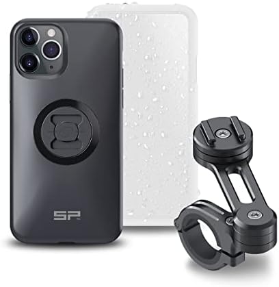 SP CONNECT 688000-00-923-Комплект EH SP Moto за iPhone 11 Pro