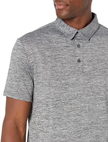 Мъжки облегающая тениска-поло Essentials с технологията Stretch