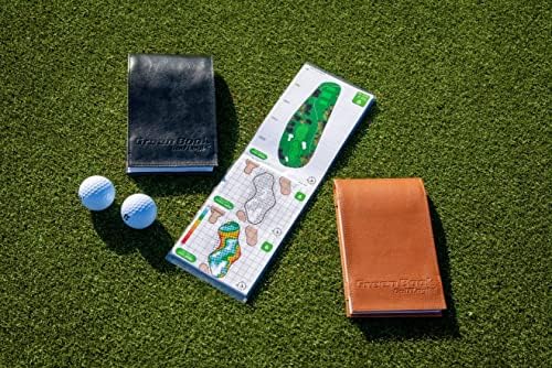 Golflogix Green Books - Град Вирджиния, САЩ голф игрища, за да видите цялата избор, кликнете на линка магазин под това