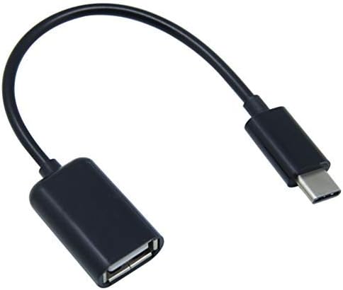 Адаптер за USB OTG-C 3.0, съвместим с вашето устройство Philips BT2003BL /97, осигурява бърз, доказан и многофункционално
