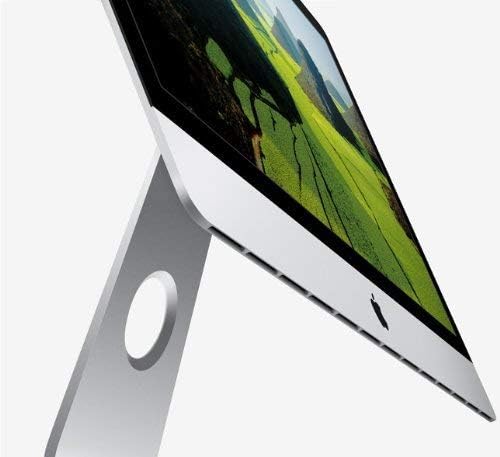 Настолен компютър Apple iMac 27 инча, процесор Intel Core i7 с честота 3,4 Ghz, 16 GB оперативна памет, твърд диск с