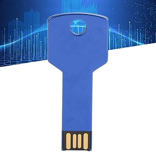 USB устройство с памет, щепсела и да играе на Компютъра U-диск за по-Бърз обмен със син цвят за повечето хора, за автомобили,