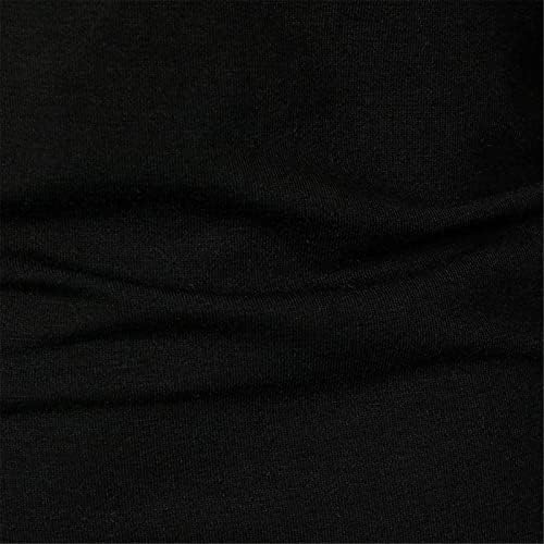 XZHDD Мъжки Ризи Поло с дълъг ръкав, Летва Отпред, с Отвор Копчета, Върхове с Отложным Яка, Шарени, Бизнес и Ежедневни Риза в стил Мозайка