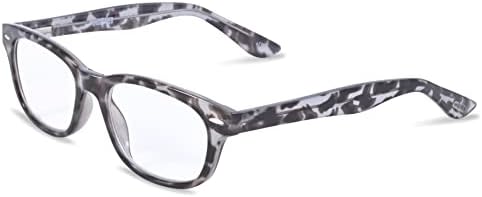 Очила за четене с Квадратни очи на жените и Мъжете | Стилни, Здрави и удобни Ридеры