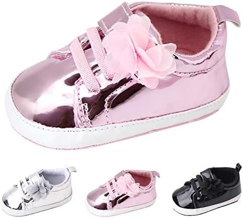 Детски Обувки за Бебета и малки деца, Пролетно-Летни Спортни Обувки За момчета И Момичета, Лек Окото Сандали с Цветя