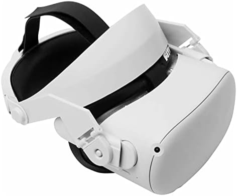 HXNINE Halo Каишка лента за глава Verstellbarer Kopfgurt За Oculus Quest2 VR Бърза Доставка