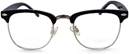 Мъжки и Дамски Класически Дизайнерски Очила в Метални Рамки и Без Рамки за четене