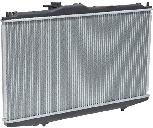Радиатор климатик за Honda Accord QU
