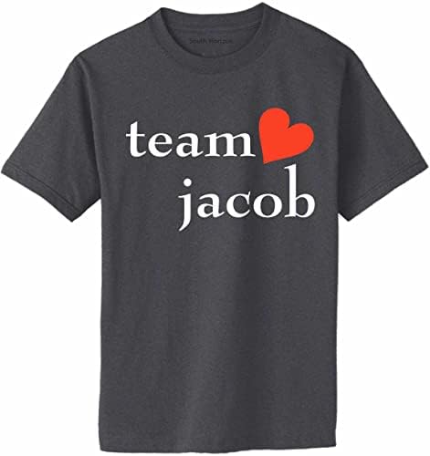 Тениска South Horizon Team Jacob (за Възрастни размер)
