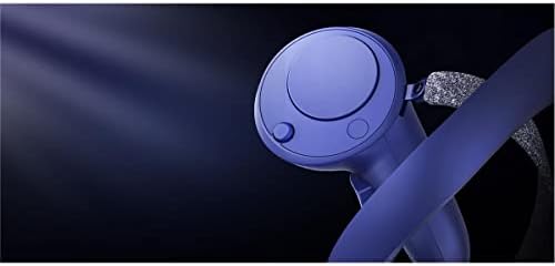 Контролери Pimax Sword за виртуална слушалки, Синьо