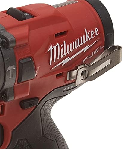 Ударната бормашина Milwaukee Electric Tools MLW2504-20 M12 Горивната 1/2 (Голи)