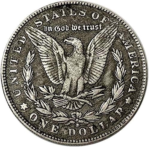 Монета на Повикване Италия 1829 1 Копие Скудо Монети 41 ММ Копие Колекция Бижута Подаръци Колекция от Монети