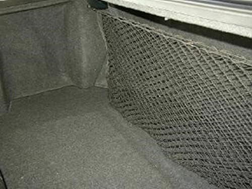 Транспортна мрежа за багажника на автомобила - Изработени от специално за Lexus ES300 ES330 1992-2006 г., освобождаване