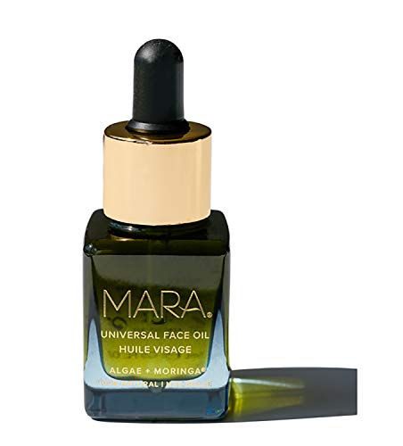 MARA - Универсално масло за лице от естествени водорасли + Моринга | Чист, нетоксичен грижи за кожата на растителна основа