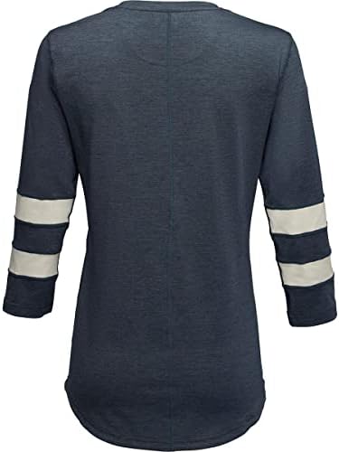 Жените риза Flylow Hawkins Shirt – Тениска с ¾ ръкав за планинско колоездене