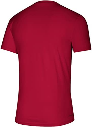 Риза с къс ръкав adidas Creator - Мъжки Тренировочная