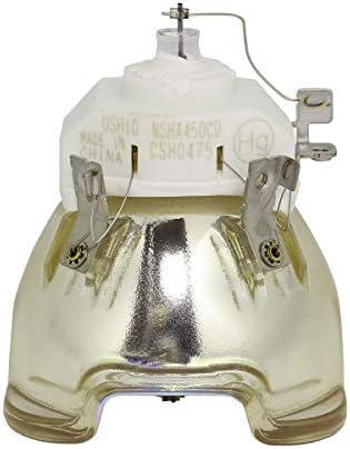 Лампа Lutema Platinum за проектор Кристи Boxer 4K30 (само лампа)