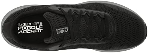 Мъжки маратонки за голф Skechers Max Fairway 3 Arch Fit Без бодли