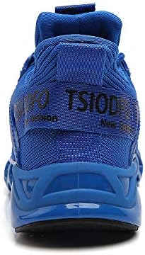 TSIODFO Мъжки Маратонки, Модни Спортни Маратонки За Бягане Спортна Тенис Обувки