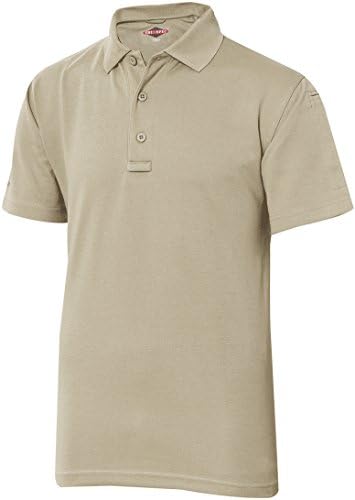 Мъжка риза с къси ръкави TRU-SPEC Серия 24-7 с къс ръкав