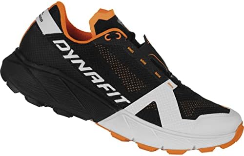 Обувки Dynafit Ultra 100 Пътека за бягане - Мъже, Nimbus/Черни, 9,5, 08-0000064084-4635-9.5