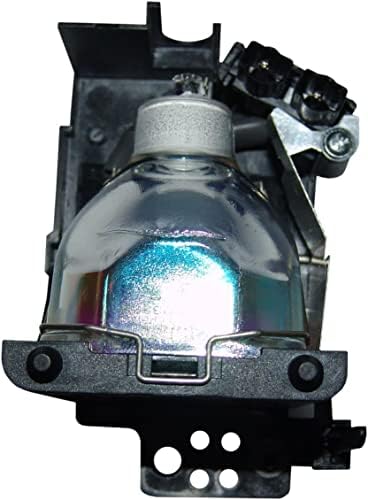 Supermait DT00301 Замяна лампа за проектор/Лампа с кутия, Съвместима с HITACHI CP-S220 CP-S220A CP-S220W CP-S270 CP-S270W