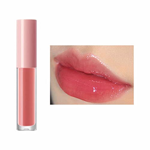City Lip Plumper Advanced Color Подхранване на Не-мазен блясък за устни Дълготрайна хидратация И определянето на цвят
