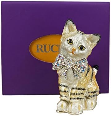Ковчег за украшения RUCINNI Cat (RB1688S)